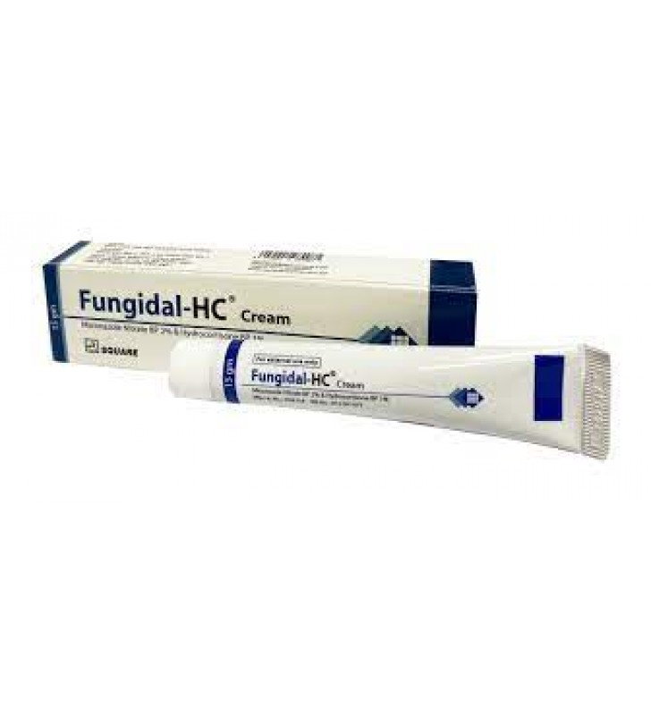fungidal-hc-15-gm